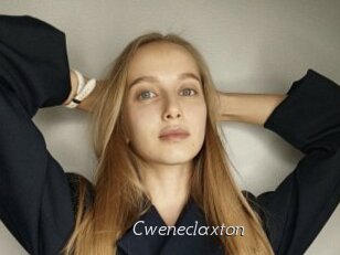 Cweneclaxton