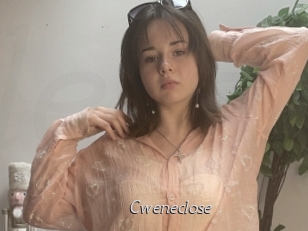 Cweneclose