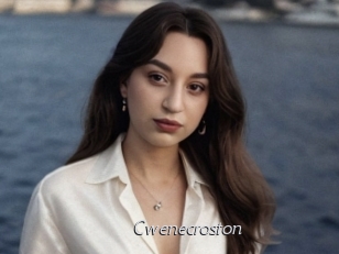 Cwenecroston
