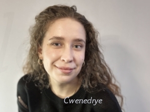 Cwenedrye