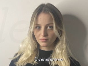 Cwenefentress