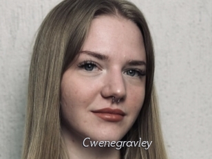Cwenegravley