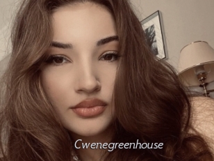 Cwenegreenhouse