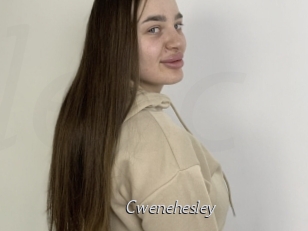 Cwenehesley