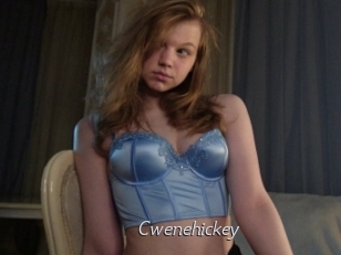 Cwenehickey