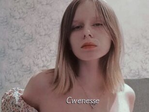 Cwenesse