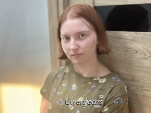 Cwenfears