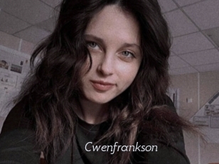 Cwenfrankson