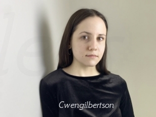 Cwengilbertson