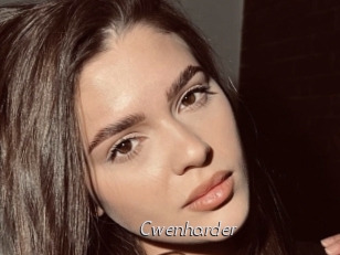 Cwenharder
