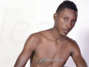 Cybercumhot