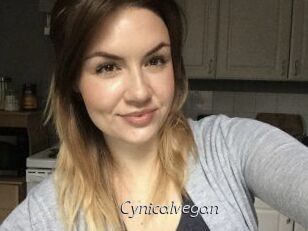 Cynicalvegan