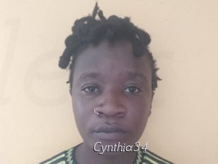 cynthia34 Le Scandale