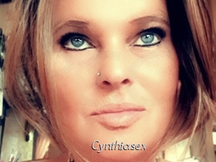 Cynthiasex