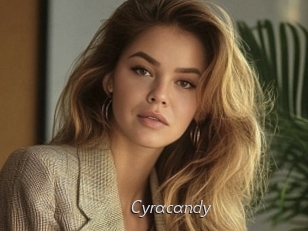 Cyracandy