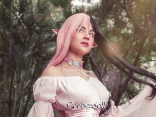 Cyyberdoll