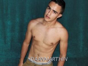 DAANMARTHIN
