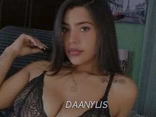 DAANYLIS
