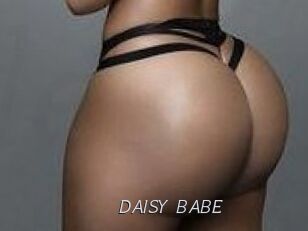 DAISY_BABE