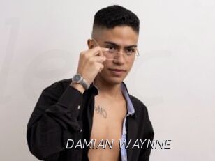 DAMIAN_WAYNNE