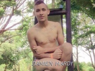 DAMIEN_HARDY Le Scandale