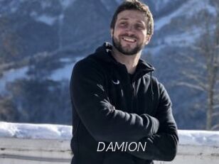 DAMION