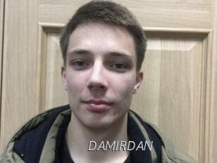 DAMIR_DAN