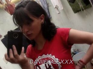 DANIIELASEXXX