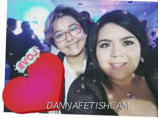 DANNAFETISHCAM