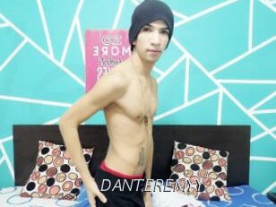 DANTEREMYY