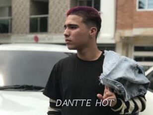 DANTTE_HOT