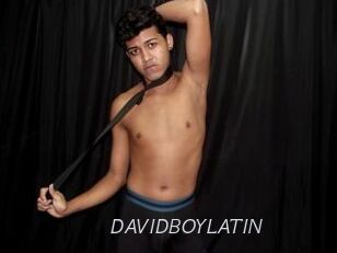 DAVIDBOYLATIN