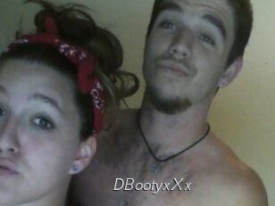 DBootyxXx