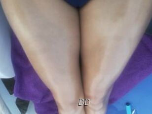 DD