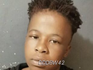 DDDBW42