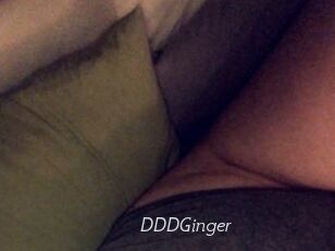 DDDGinger