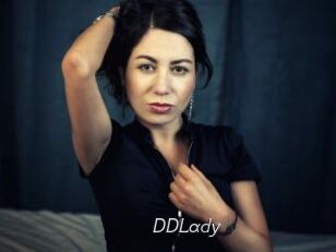 DDLady