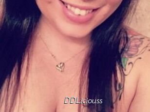 DDLiciouss
