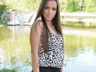 DEBORRAH_ Le Scandale