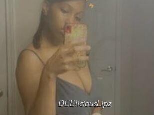 DEEliciousLipz