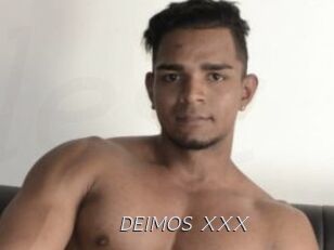 DEIMOS_XXX