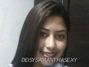 DEISYSAMANTHASEXY