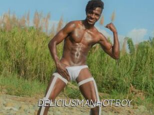 DELICIUSMANHOTBOY