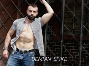 DEMIAN_SPIKE