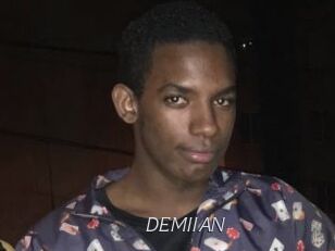 DEMIIAN