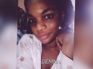 DEMMIx