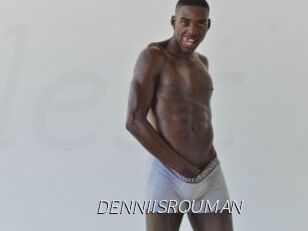 DENNIISROUMAN