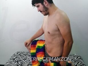 DERRECKMANZON