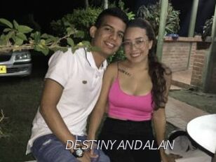 DESTINYANDALAN