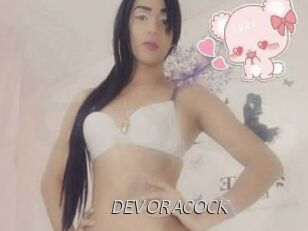 DEVORACOCK